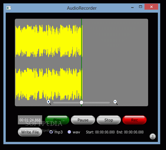 Virtual Audio Recorder кряк лекарство crack