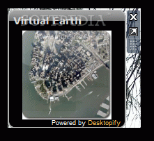 Virtual Earth кряк лекарство crack