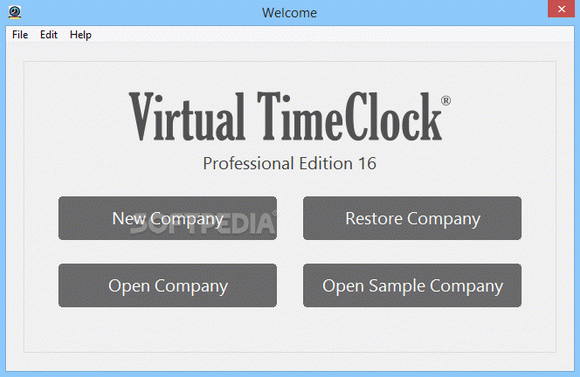 Virtual TimeClock Pro кряк лекарство crack