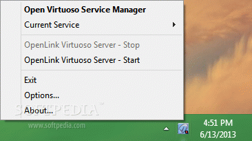 Virtuoso Universal Server кряк лекарство crack