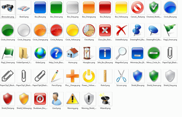 Icons-Land Vista Style Base Software Icons Set кряк лекарство crack