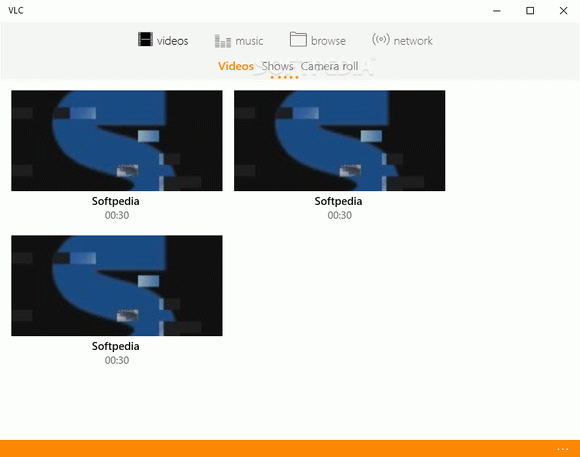 VLC for Windows 10/8.1 кряк лекарство crack