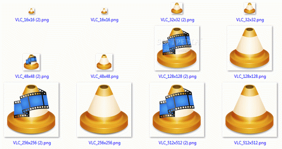 VLC Replacement Icon кряк лекарство crack