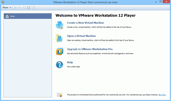 VMware Workstation Player кряк лекарство crack