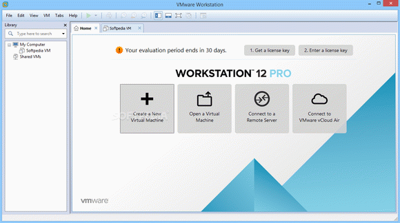 VMware Workstation Pro кряк лекарство crack