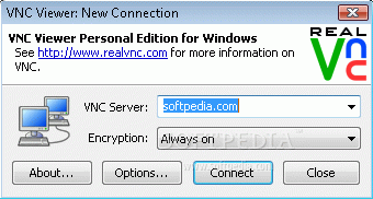 VNC Personal Edition Viewer кряк лекарство crack