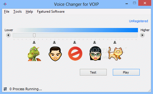 Voice Changer for VOIP кряк лекарство crack