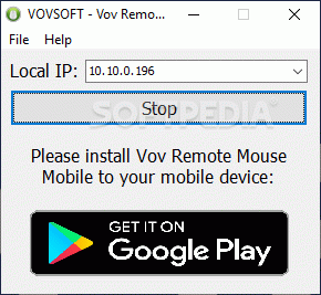 Vov Remote Mouse кряк лекарство crack