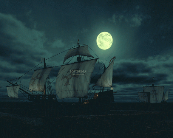 Voyage of Columbus 3D Screensaver кряк лекарство crack