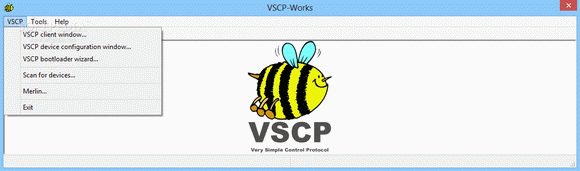 VSCP-Works кряк лекарство crack