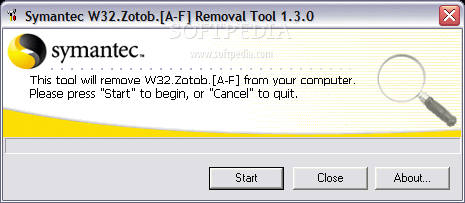 W32.Zotob Free Removal Tool кряк лекарство crack