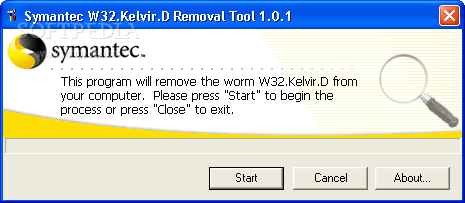 W32.Kelvir.D Free Removal Tool кряк лекарство crack