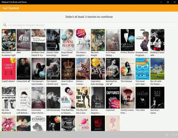 Wattpad: Free Books and Stories кряк лекарство crack