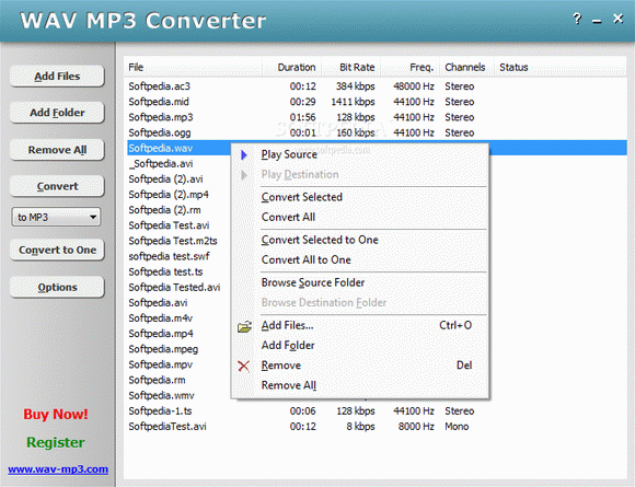 WAV MP3 Converter кряк лекарство crack