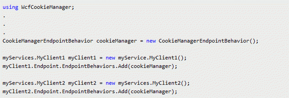 WCF Cookie Manager кряк лекарство crack