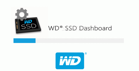 WD SSD Dashboard кряк лекарство crack