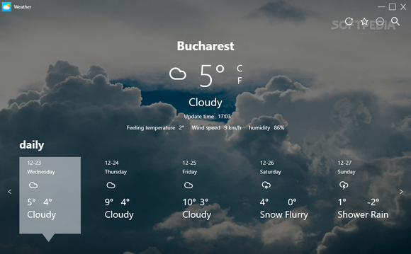 Weather - Weather forecast live кряк лекарство crack