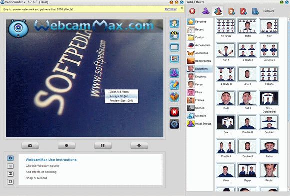 WebcamMax кряк лекарство crack