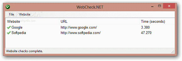 WebCheck.NET кряк лекарство crack
