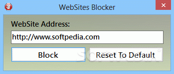 WebSites Blocker кряк лекарство crack