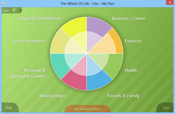 Wheel Of Life Lite кряк лекарство crack