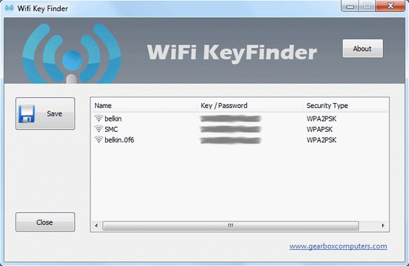 Wifi Key Finder кряк лекарство crack