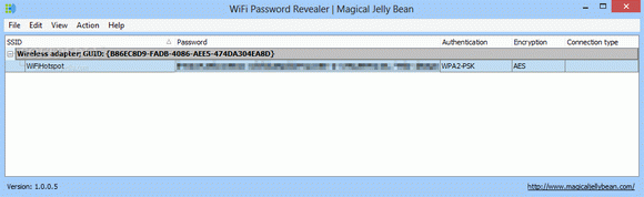 WiFi Password Revealer кряк лекарство crack