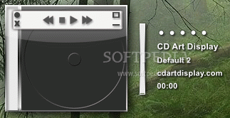CD Art Display кряк лекарство crack