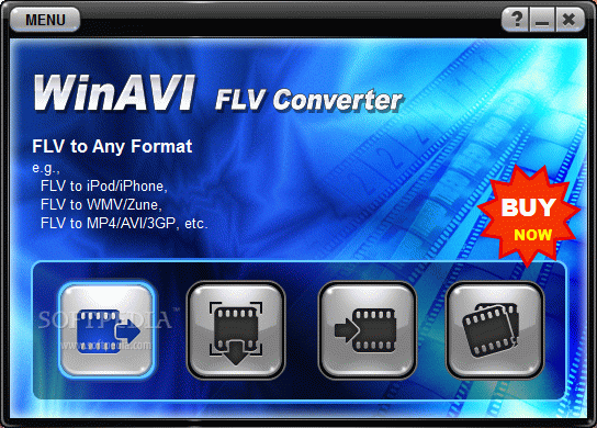 WinAVI FLV Converter кряк лекарство crack