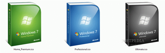 Windows 7 DVD-Box's кряк лекарство crack