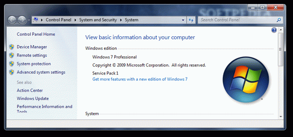 Windows 7 (32/64-bit) кряк лекарство crack