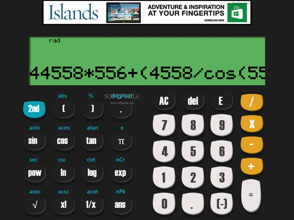 Windows 8.1 Calculator кряк лекарство crack