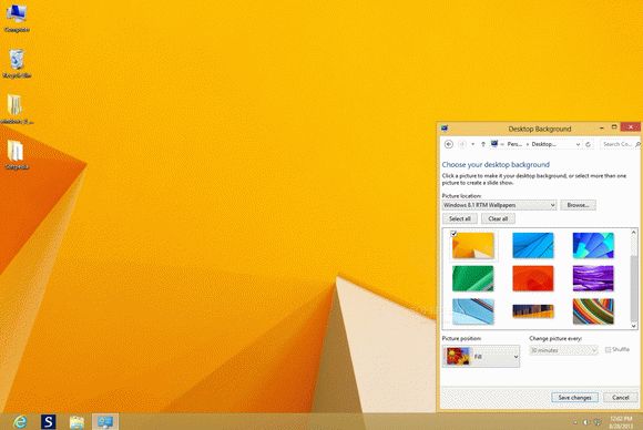 Windows 8.1 RTM Wallpapers кряк лекарство crack