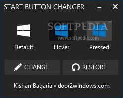 Windows 8.1 Start Button Changer кряк лекарство crack