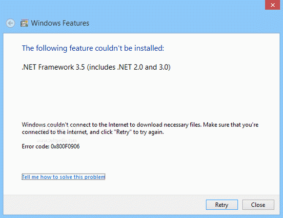 Windows 8 Features Download Fix кряк лекарство crack