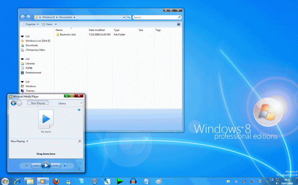 Windows 8 Professional Edition кряк лекарство crack