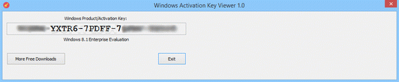 Windows Activation Key Viewer кряк лекарство crack