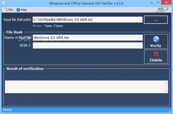 Windows and Office Genuine ISO Verifier кряк лекарство crack