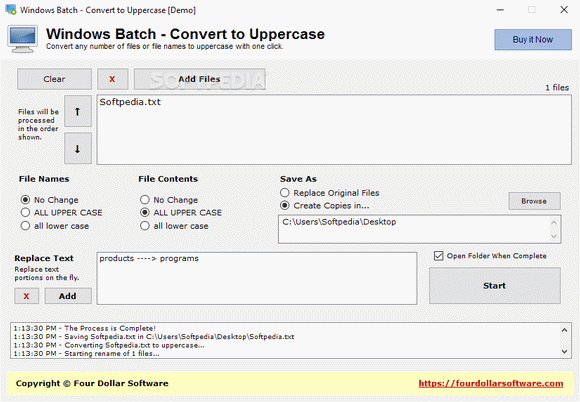 Windows Batch - Convert to Uppercase кряк лекарство crack