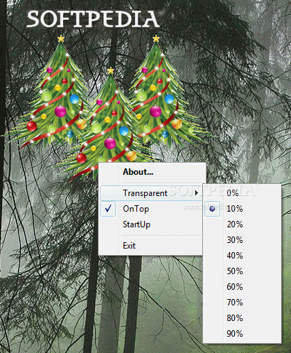 Windows Christmas Tree кряк лекарство crack