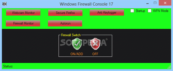 Windows Firewall Console кряк лекарство crack