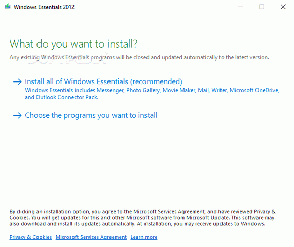 Windows Live Essentials 2012 кряк лекарство crack