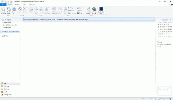 Windows Live Mail кряк лекарство crack