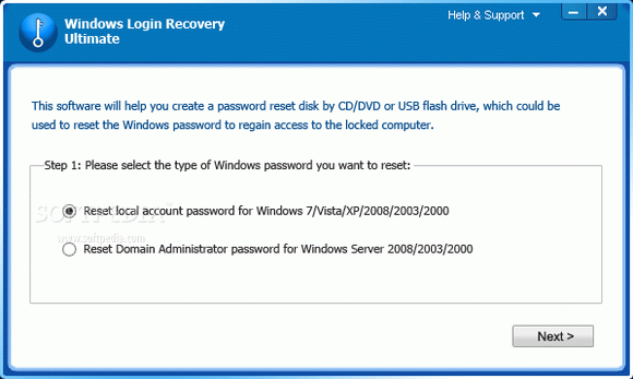 Windows Login Recovery Ultimate кряк лекарство crack