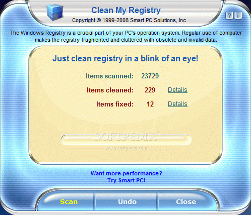 Portable Clean My Registry кряк лекарство crack