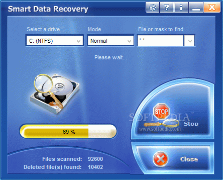 Smart Data Recovery Mobile кряк лекарство crack