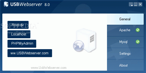 USB Webserver кряк лекарство crack
