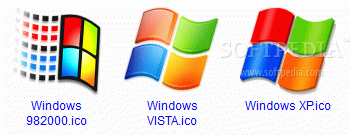 Windows System Logo Icons кряк лекарство crack