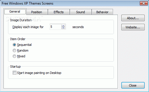Windows XP Themes Screensaver кряк лекарство crack