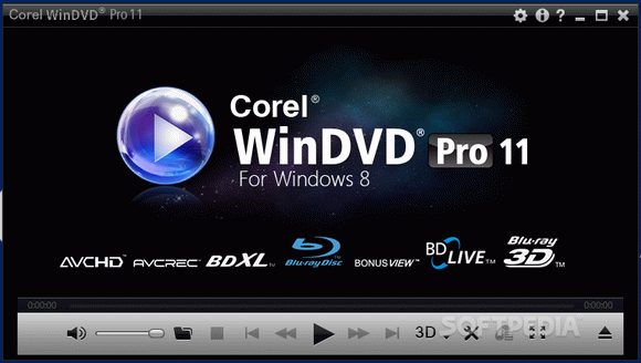 Corel WinDVD Pro кряк лекарство crack